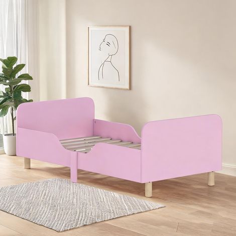 Canapé convertible en mDF Kiefernholz 143,5 x 74,2 x 50 cm (1/5)