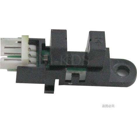 Suitable for Lexmark CS720de, 725de, CX725de, and 725 fuser sensor printers -- fuser sensor