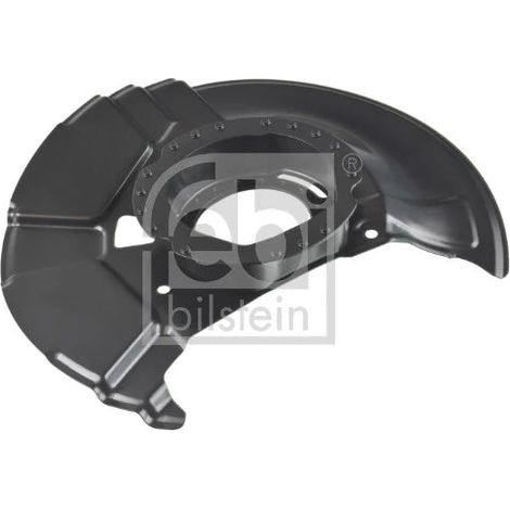 Déflecteur, disque de frein FEBI BILSTEIN 171543 BMW 34 11 1 158 985 (1/2)