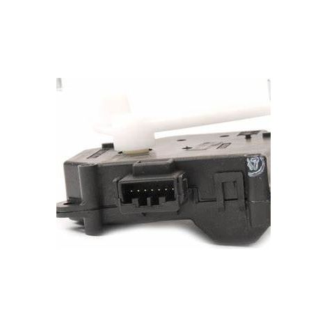 Pièce automobile pour moteur de conduit d'air Cadillac ATS/ATSL - L - contrôle de température - connecteur à 7 broches 23291751