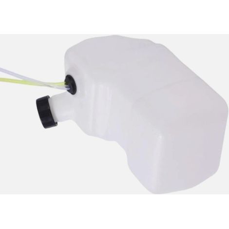 A350002481 is suitable for replacing the ECHO PB-8010 fuel can with an EB810, EB910, or P8-9010 fuel can. (1/4)