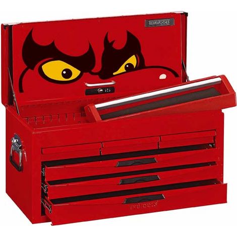 Cocaja para herramientas TENGTOOLS TC806NF 122160104