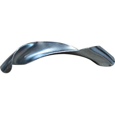 SORTIE DE CHAPE METALLIQUE POUR TUBE PER D22 PER16/20 (1/2)