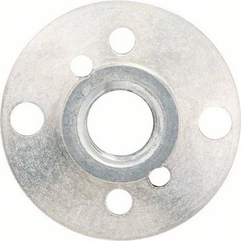 Bosch Function cutting/grinding Round nut with M14 flange thread 2603345002
