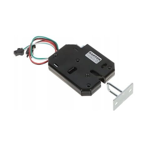 Serrure électromagnétique pour armoire DT-05NTOM (1/3)