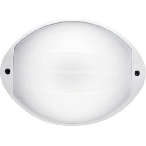 LED Wandleuchte weiß 230x91x170 (1/2)