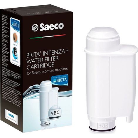 Filtro de agua Philips/Saeco BRITA INTENZA+ CA6702 (1/3)