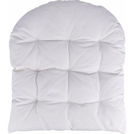 CUSCINO PACHA OUTDOOR 50X46CM ECRU (1/3)