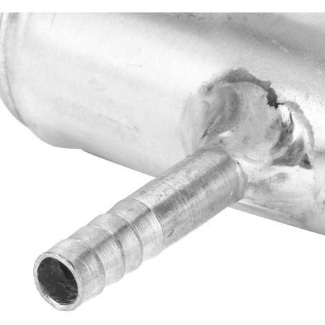 Raccord en aluminium pour tuyau en Y de liquide de refroidissement, bride et boîtier, référence 1K0121087H, compatible avec Eos 2007-2009 (1/5)