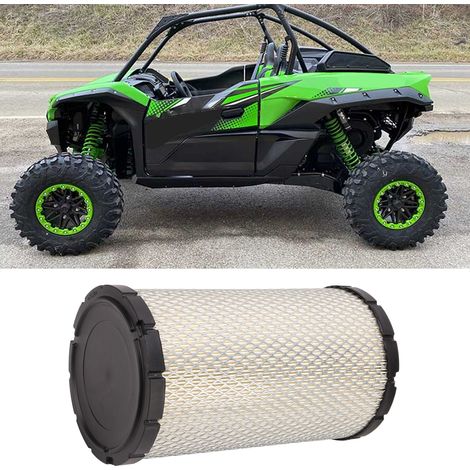 Der Luftfilter 11013-0782 ist für den Kawasaki Teryx KRX 1000 des Modelljahres 2020 geeignet. (1/5)