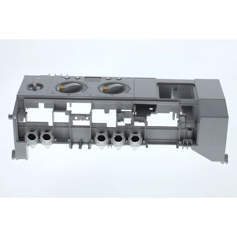 BOSCH Boîtier gris clair, 87172074790