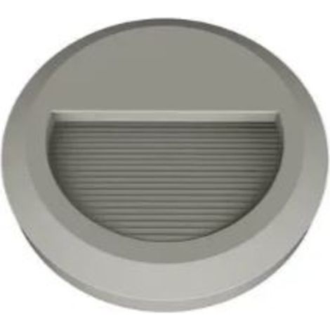 Applique murale LED 2W (Eq. 16W) IP65 Diam. 150mm