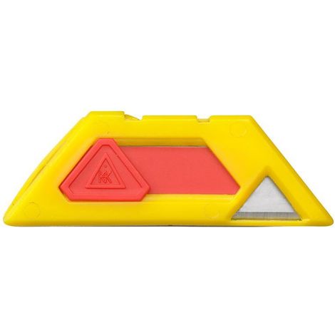UBS Safety Utility Blades (Dispenser of 10) - HUL388820