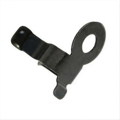 1 ressort de trappe à carburant pour Toyota Tacoma 4Runner (référence 77366-35030) (1/5)