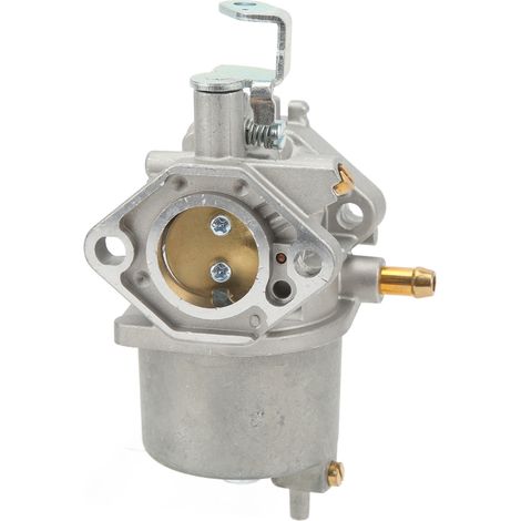 Carburateur complet avec durite carburant pour Club Car DS FE350 essence 1996-2002 (1/5)