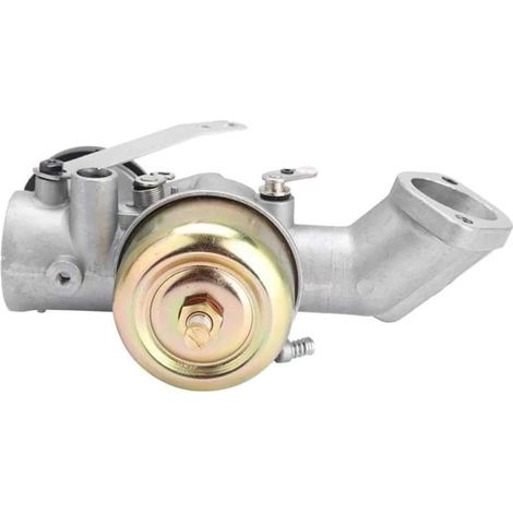 Carburador para cortacésped, repuestos de motor, carburador para motores Briggs & Stratton, carburador con junta (1/5)