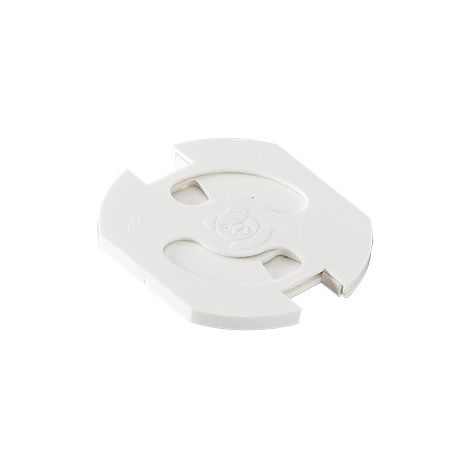 BACHMANN TEDDY-Automatic serie 6320, sfuso, bianco, 924.012