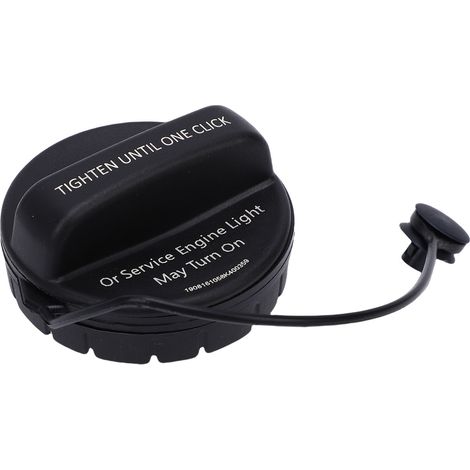 Cache bouchon réservoir carburant GT329 23368720 noir – Remplissage remplacement Saturn Outlook 2007-2010, carrosserie (1/5)