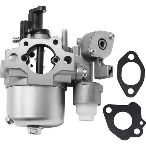 Carburateur EX17 SP170 EP17 EX17D EX170 EX170D SP17 277-62301-30 Robin EX17 compatible avec plusieurs modèles (1/4)