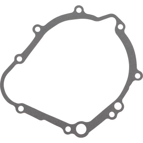 Goofit Stator Cover Gasket (Ignition Coil Gasket)  Compatible with Suzuki GSX-R600/750/1000 (2001–2005)  Original Part Number: 31401-35F00  Oil-resistant housing gasket  One-piece replacement part