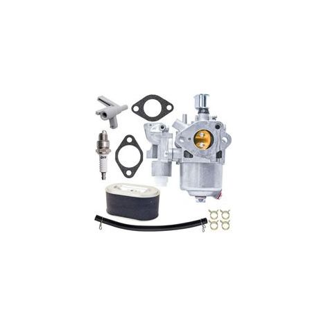 Carburatore compatibile per generatori EX20/EX27, RGX4800 279-62361-20 (1/4)