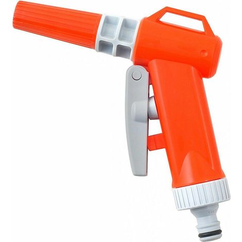 SIROFLEX - Lancia a pistola con innesto 4600 (1/2)