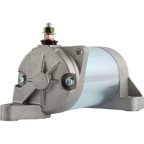 515-175-562 515-175-843 Démarreur pour motoneige Bombardier Ski-Doo (1/3)