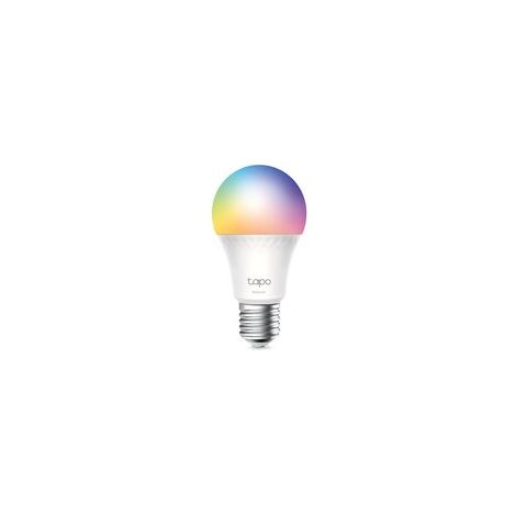 Lampada tp-link l535e 8.6 W dimmerabile cambio colore (1/3)