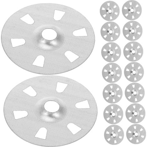 rondelles isolantes six trous rondelles isolantes en mousse (1/5)