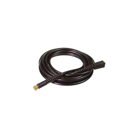Tubo alta pressione per idropulitrice f 1/4 - mt.8
