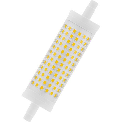 Osram Lampadina Ledvance R7s 18,2W Trasparente (1/3)
