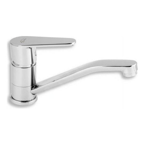 NOVASERVIS TITANIA FRESH - ROBINETTERIE D'éVIER, CHROME 96096,0 (1/2)