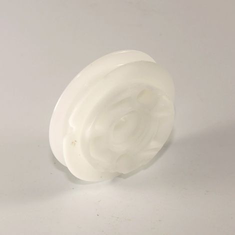 Puleggia per motore Mitsubishi T170/T200/T240 - 002125