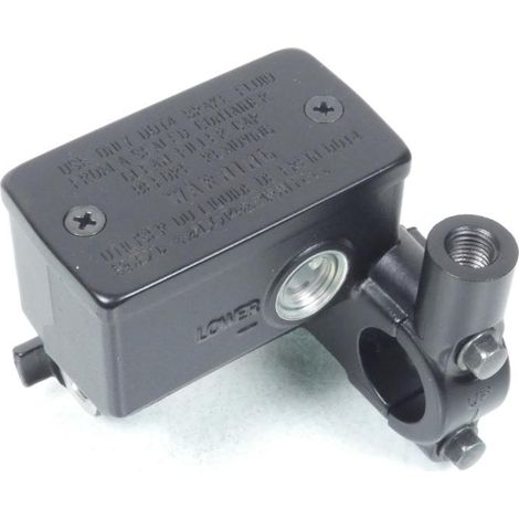 Hauptzylinder Vorderradbremse Nissin für Motorrad Suzuki 650 (1/4)