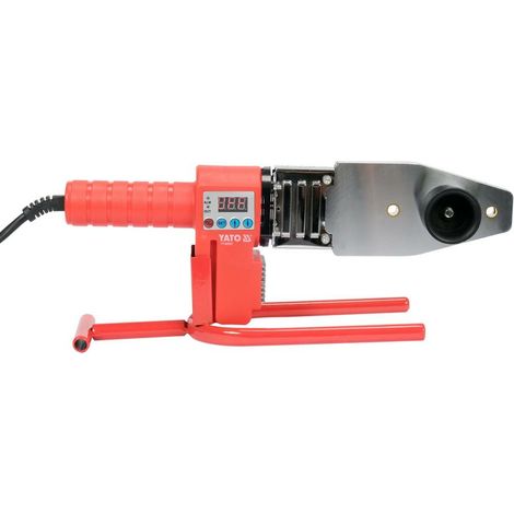 Yato YT-82251 equipo de soldadura de tubería de plástico 800 W 1 pieza(s) (1/5)