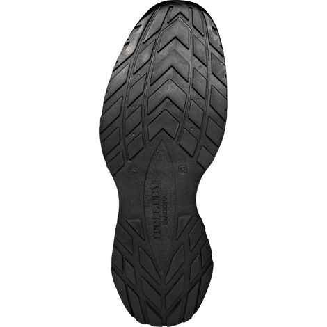 Chaussures de sécurité basses GLOVE A.BOX LOW PRO S3S FO SR HRO ESD noires DIADORA - 183119 80013 43
