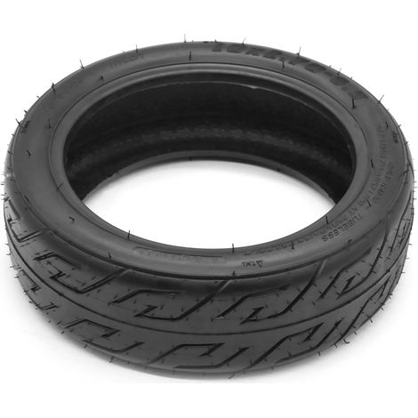 Neumático sin cámara Motus 10x2.70-6.5 para ciudad