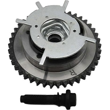 3L3E-6C524 - Engrenages de distribution du régulateur de phase pour moteur automobile (1/5)