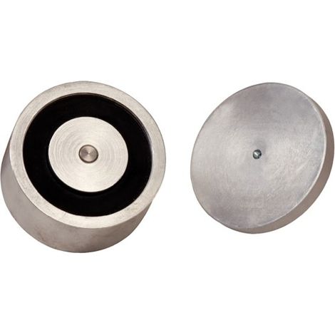 EFR 210/12S VENTOUSE RONDE FIL LATERAL à encastrer SEWOSY