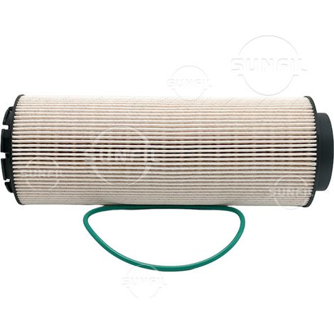 1852006 2277129 Langer Kraftstofffilter passend für DAF E6 XF106, auf Lager. (1/5)