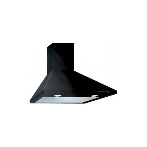 Akpo WK-4 Classic De pared Negro 450 m³/h
