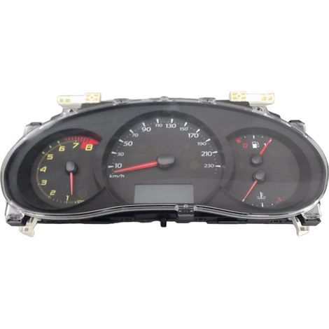 Bloc Compteurs RENAULT Wind [PRODUIT D'OCCASION]♻️250450039r