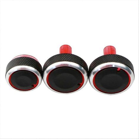 Compatible avec les boutons de commande de climatisation/interrupteurs de chauffage Sunshine, March, Cube, Versa et Note. (1/5)
