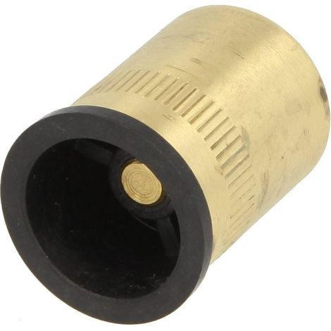ESBE Rückschlagventil VCA100 PN10 CU22 NW20