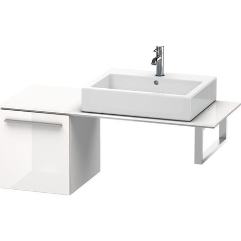 Base console X-LARGE 478x400x440mm tortora