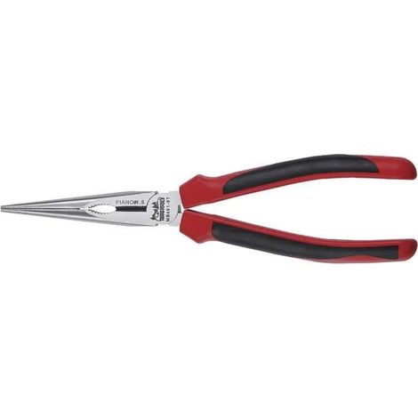 Teng Tools MB461-6T pinza a becco lungo 160 mm acciaio
