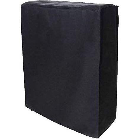 Housse de Lit Pliante Portable, Protection Anti-poussière 420D 85 X 33 X 107cm (1/5)