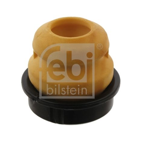 Entretoise en caoutchouc, suspension FEBI BILSTEIN 32546