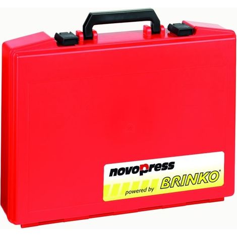 Leerkoffer ECO203