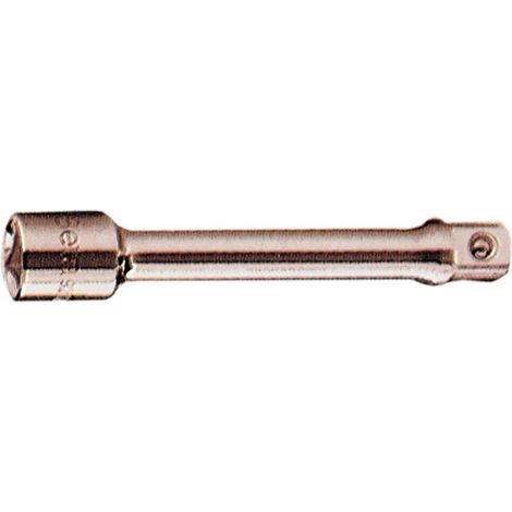 Prolunga chiave a bussola - 125 mm - 920/21 (1/2)